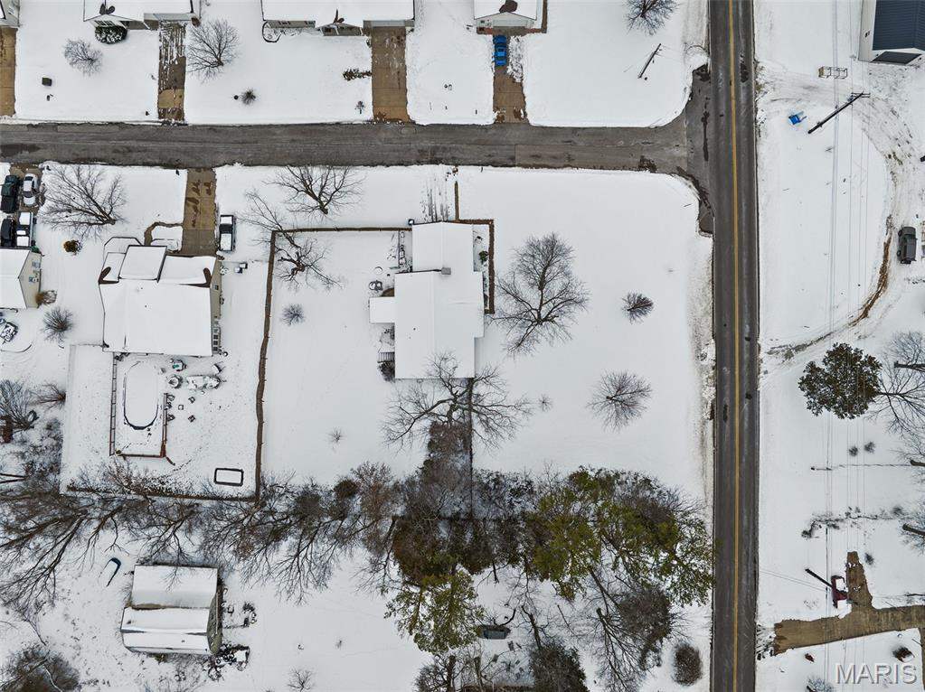 Martins Field - Residential