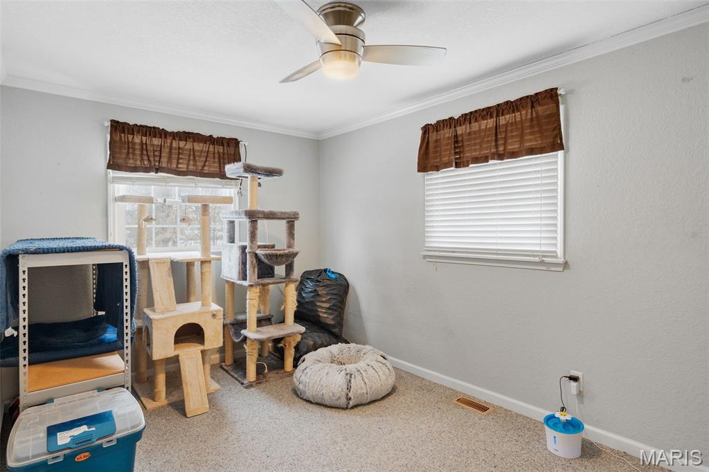Martins Field - Residential