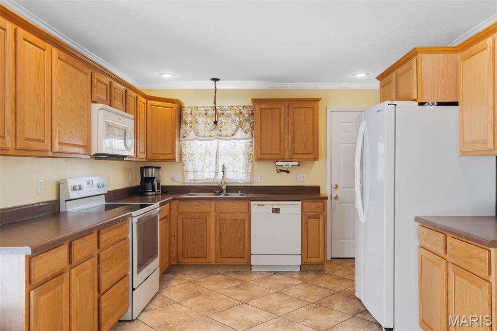 Martins Field - Residential