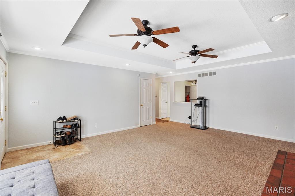 Martins Field - Residential