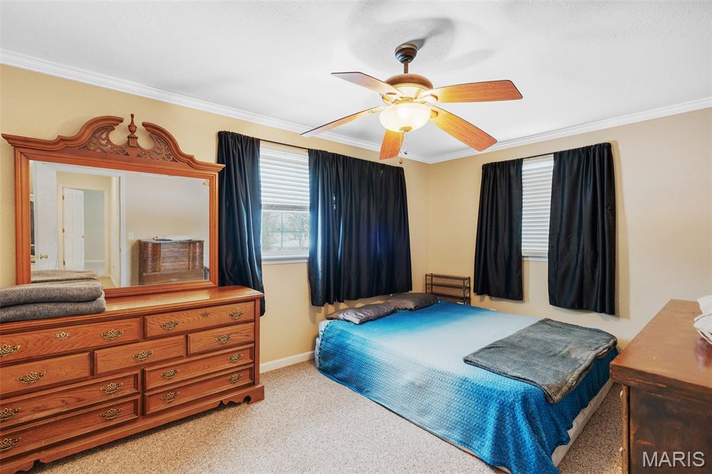 Martins Field - Residential