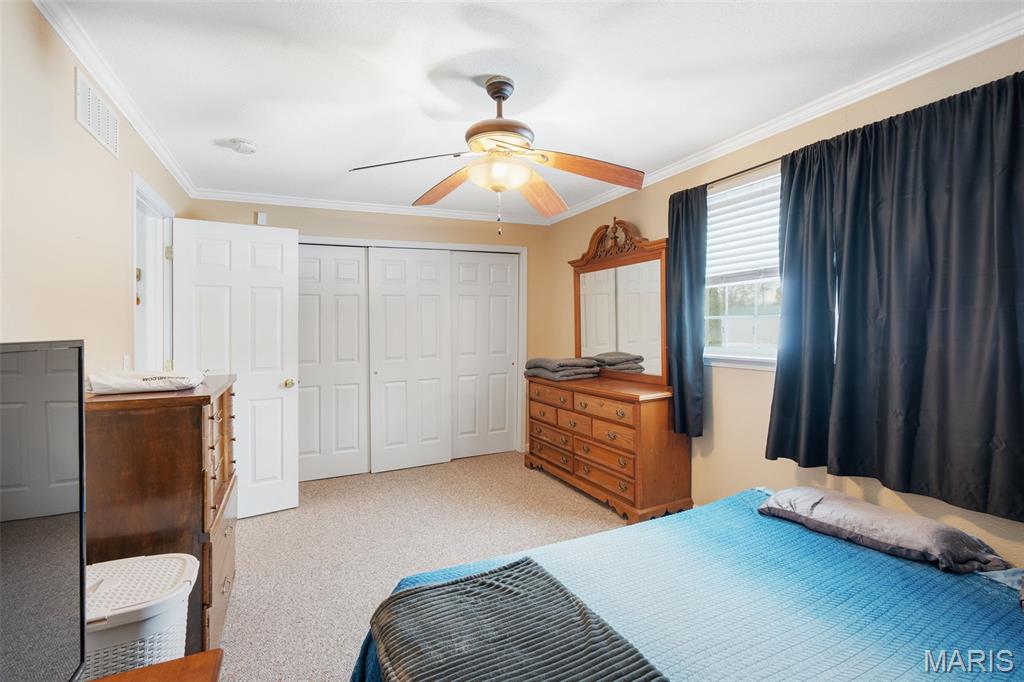 Martins Field - Residential