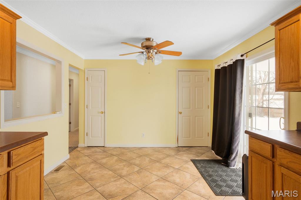 Martins Field - Residential