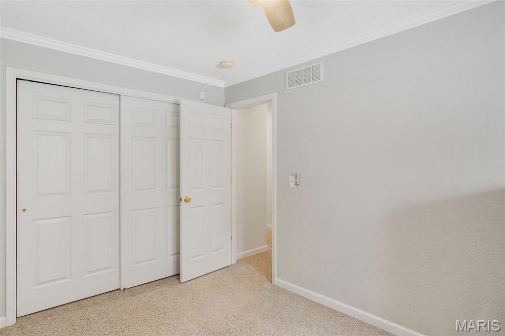 Martins Field - Residential