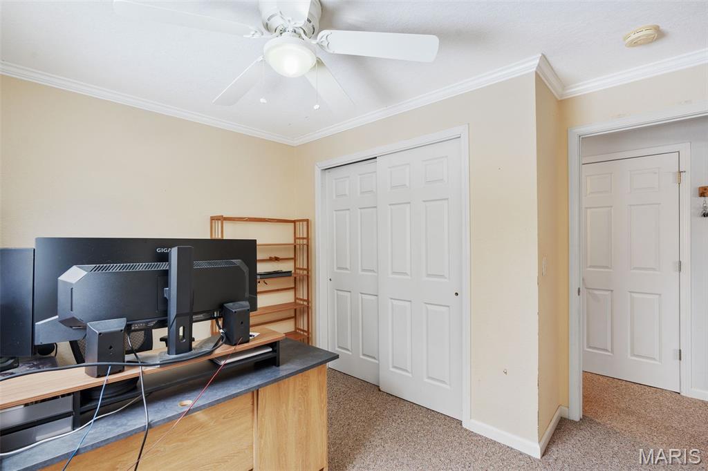 Martins Field - Residential
