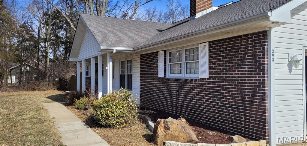 Martins Field - Residential