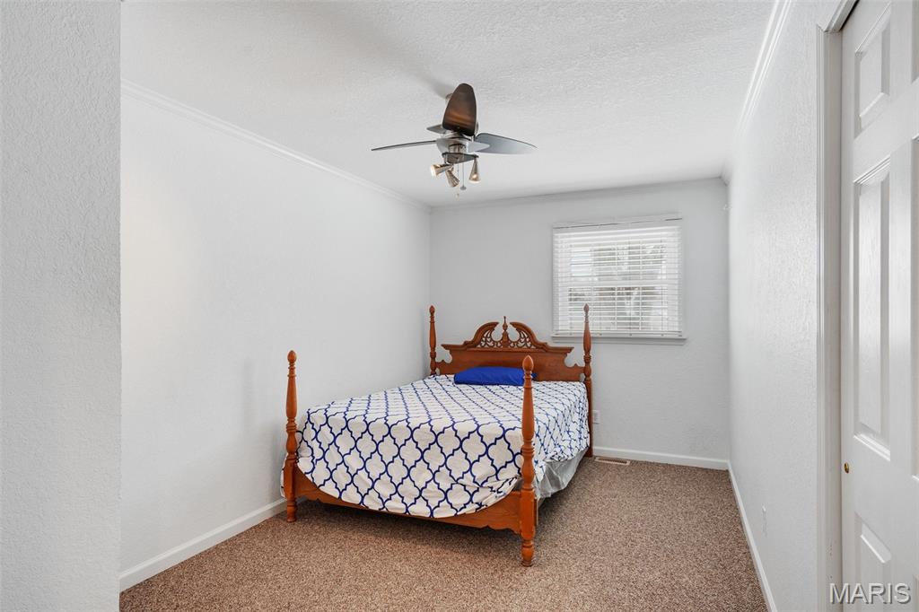 Martins Field - Residential
