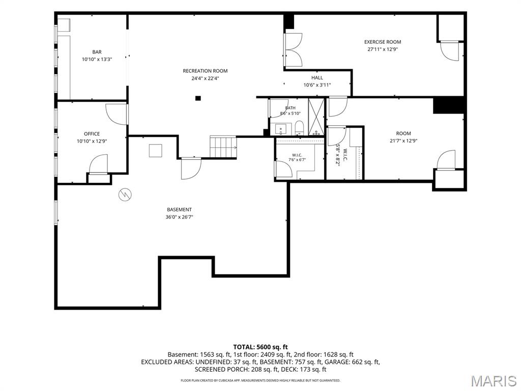 Brook Hollow #2 - Residential