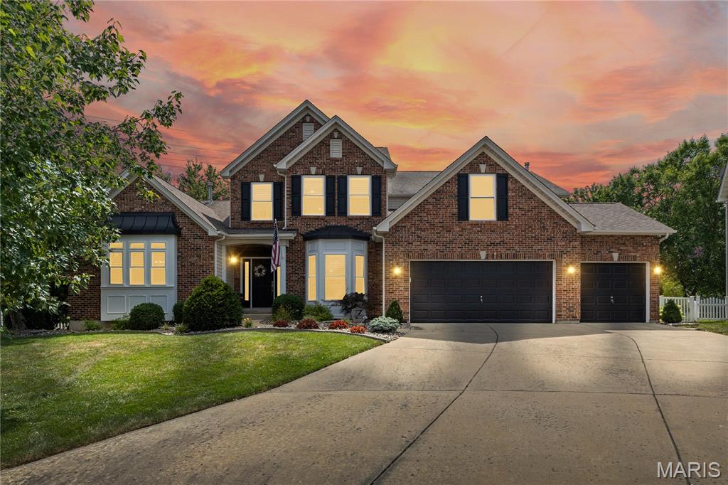 Brook Hollow #2 - Residential