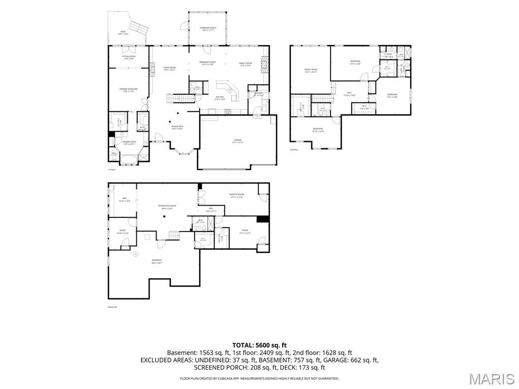 Brook Hollow #2 - Residential