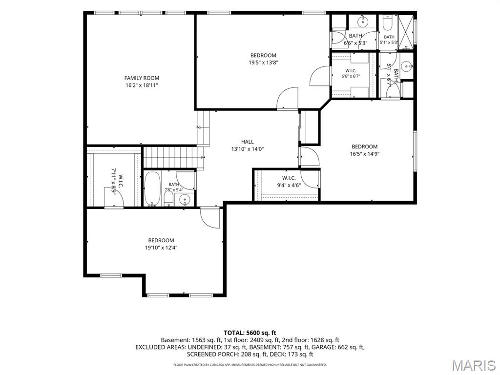 Brook Hollow #2 - Residential