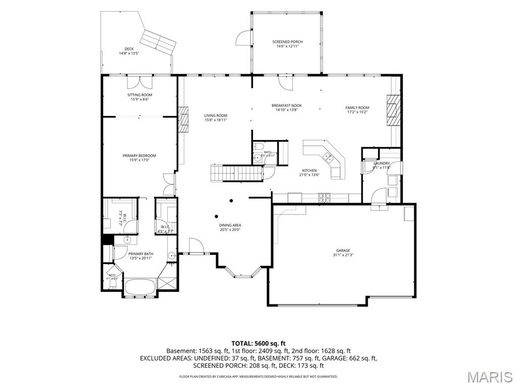 Brook Hollow #2 - Residential