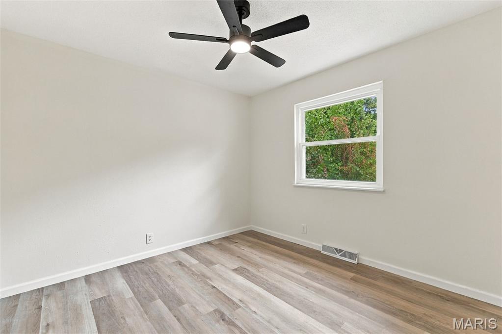Harvest Ac #1 Resub - Residential