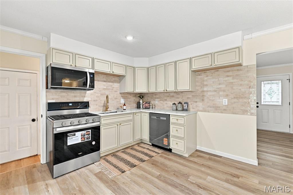 Harvest Ac #1 Resub - Residential