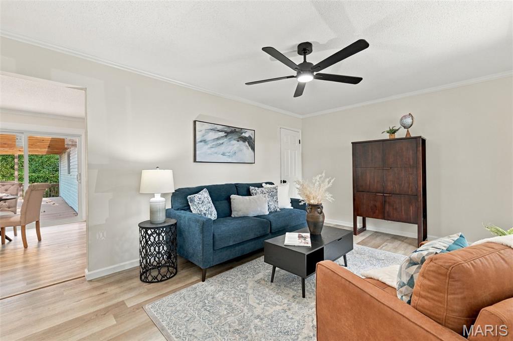 Harvest Ac #1 Resub - Residential