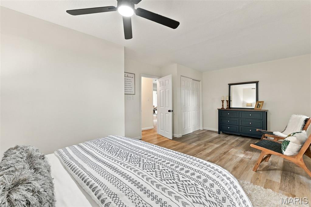 Harvest Ac #1 Resub - Residential