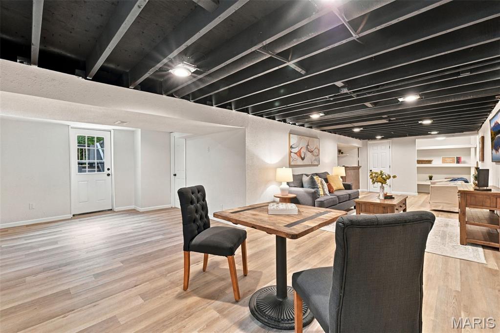 Harvest Ac #1 Resub - Residential