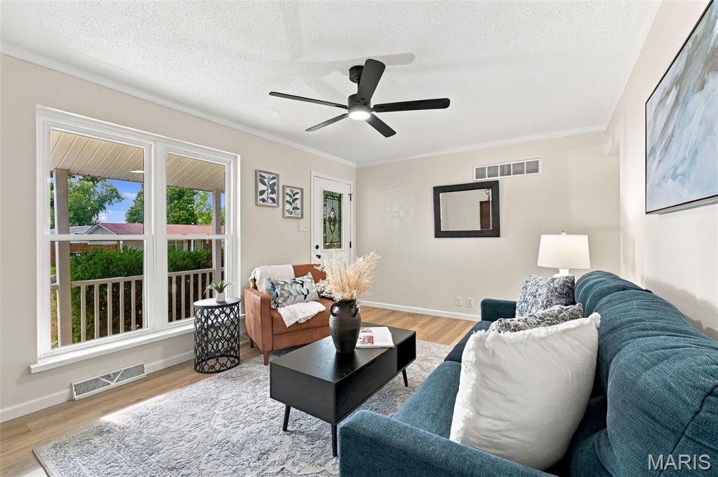 Harvest Ac #1 Resub - Residential