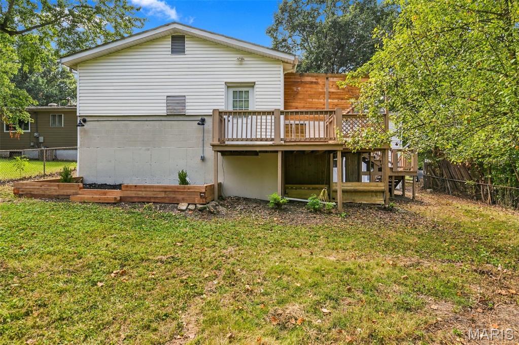 Harvest Ac #1 Resub - Residential