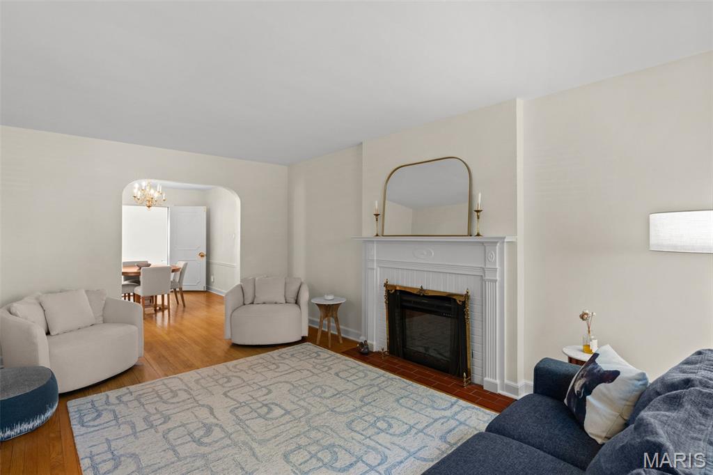 Summit Park Resub - Residential