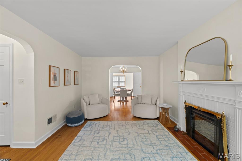 Summit Park Resub - Residential