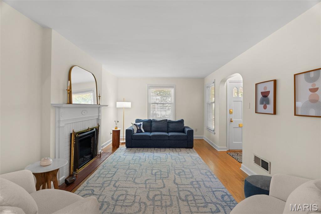 Summit Park Resub - Residential