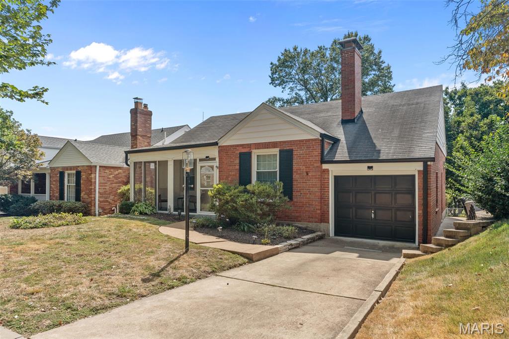 Summit Park Resub - Residential