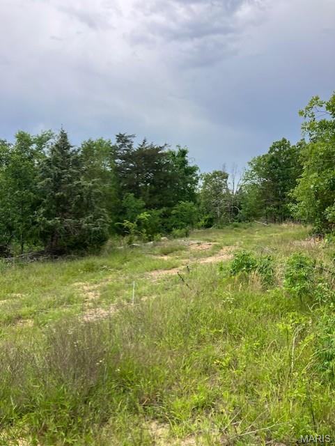 Cherokee Pass - Land