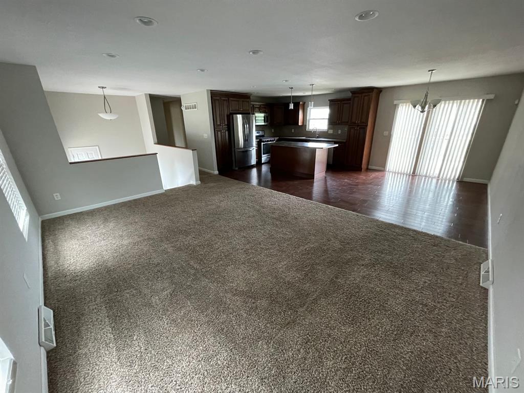 Lincolnshire Sub - Residential