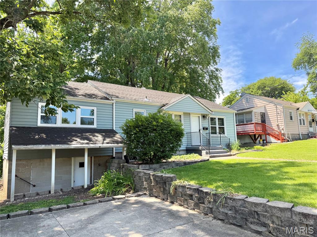 Hawley & Lowes Add - Residential