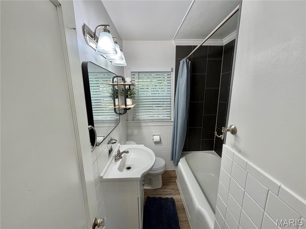 Hawley & Lowes Add - Residential