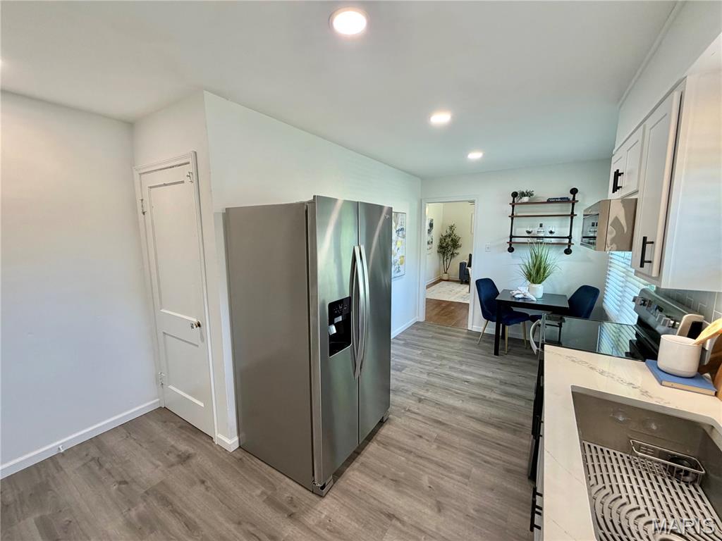 Hawley & Lowes Add - Residential