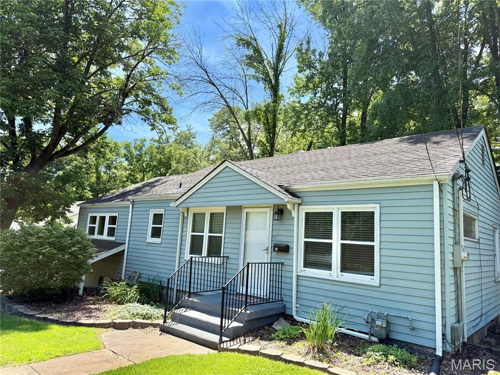 Hawley & Lowes Add - Residential