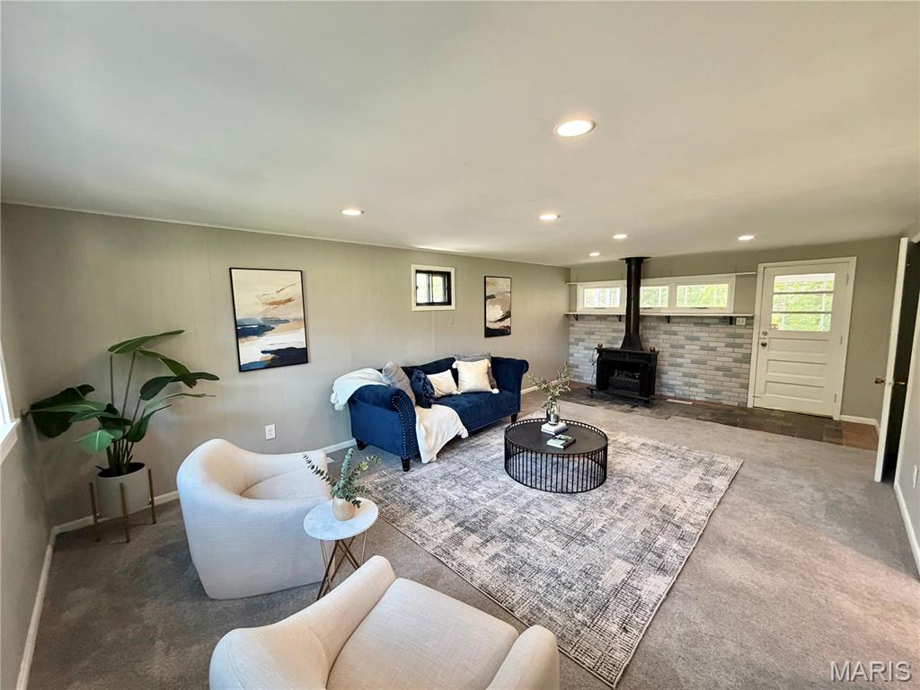 Hawley & Lowes Add - Residential