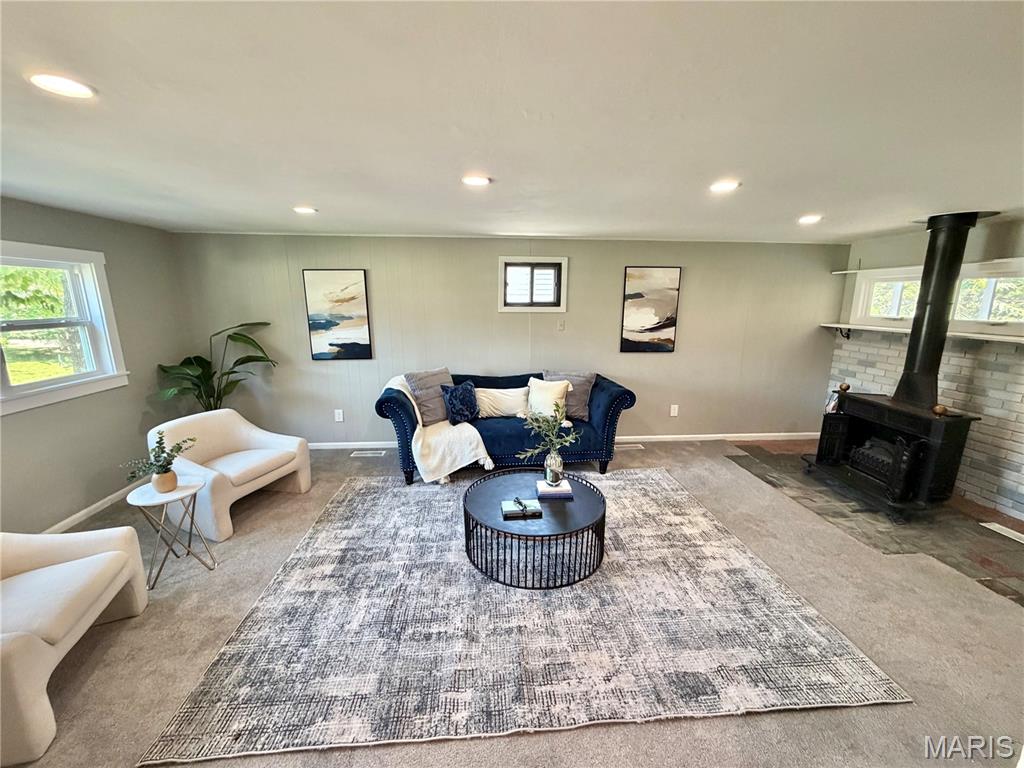 Hawley & Lowes Add - Residential