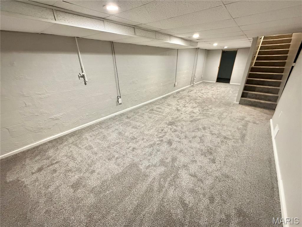 Hawley & Lowes Add - Residential