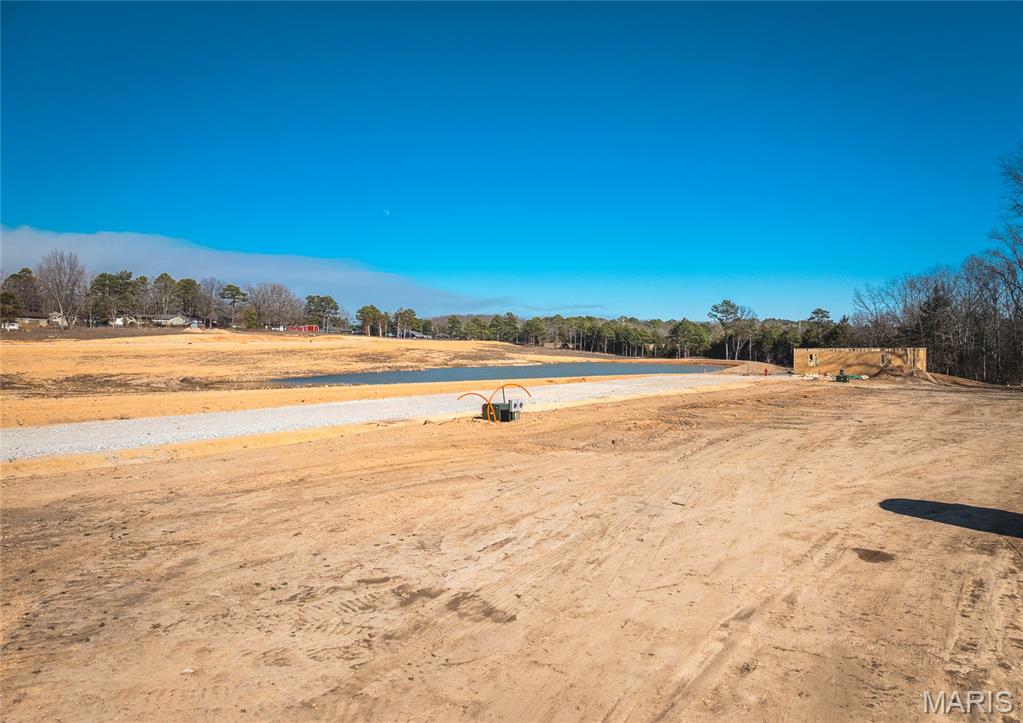 Rawdon Tarn Subdivision - Land