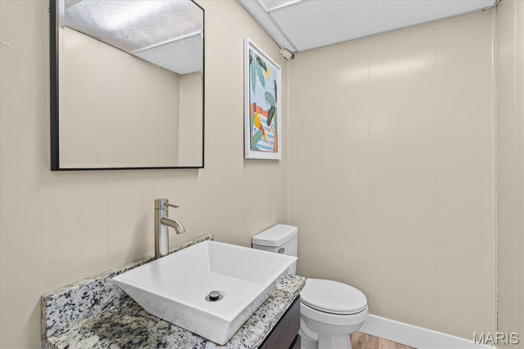 Villa Madero 2nd Add - Residential
