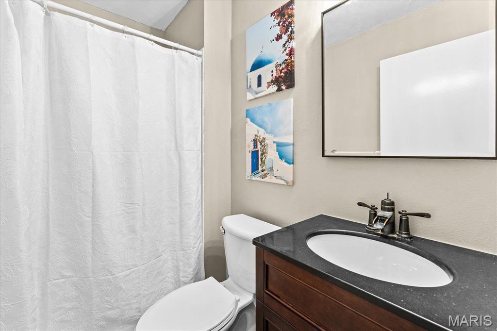 Villa Madero 2nd Add - Residential