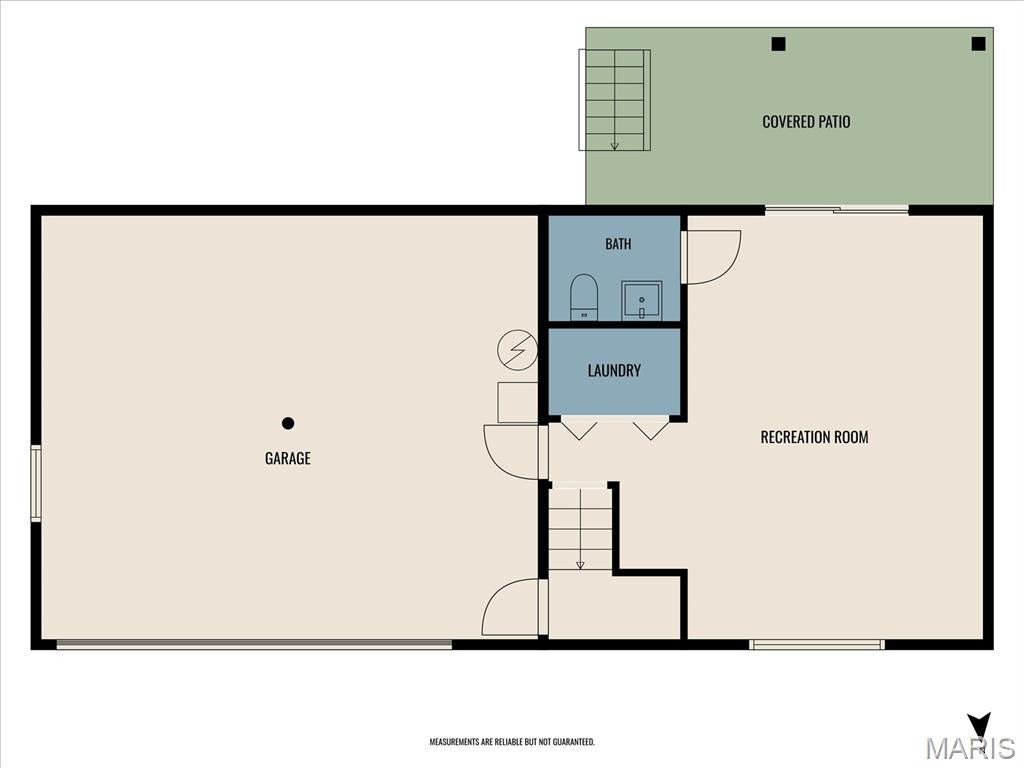 Villa Madero 2nd Add - Residential