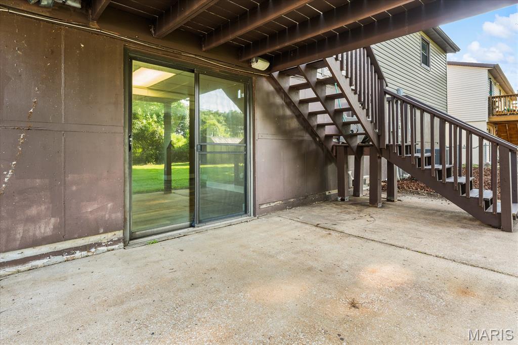 Villa Madero 2nd Add - Residential