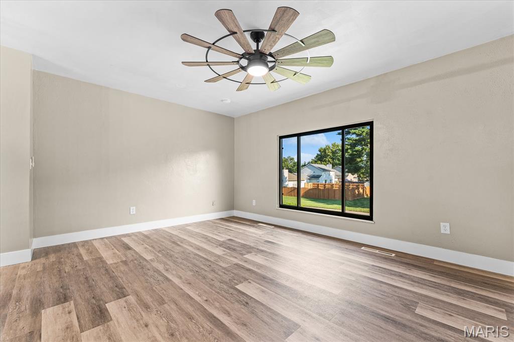 Villa Madero 2nd Add - Residential