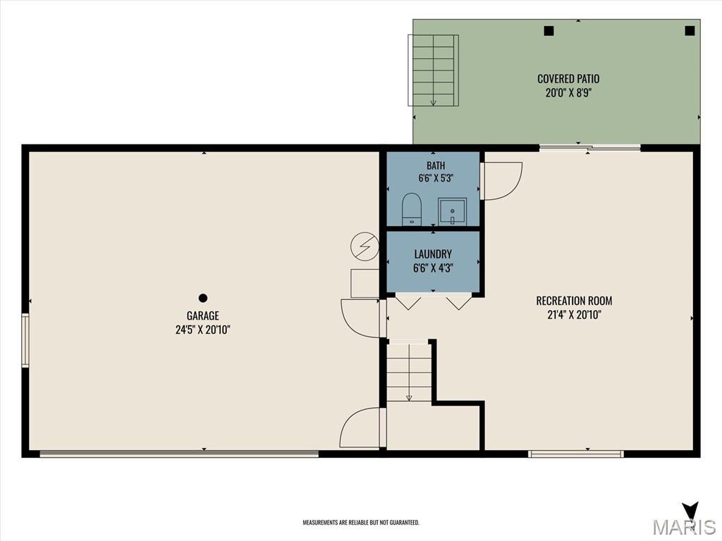 Villa Madero 2nd Add - Residential