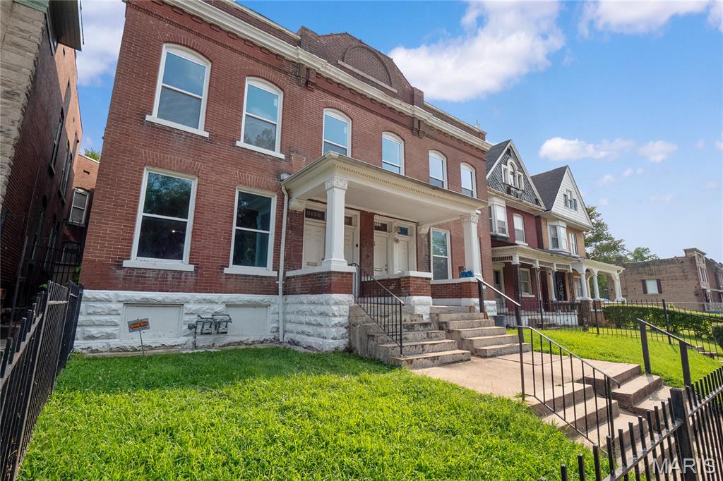 Clean, passed inspection, FOUR bedroom, professionally managed. Central location. Come see for yourself, schedule a showing today.