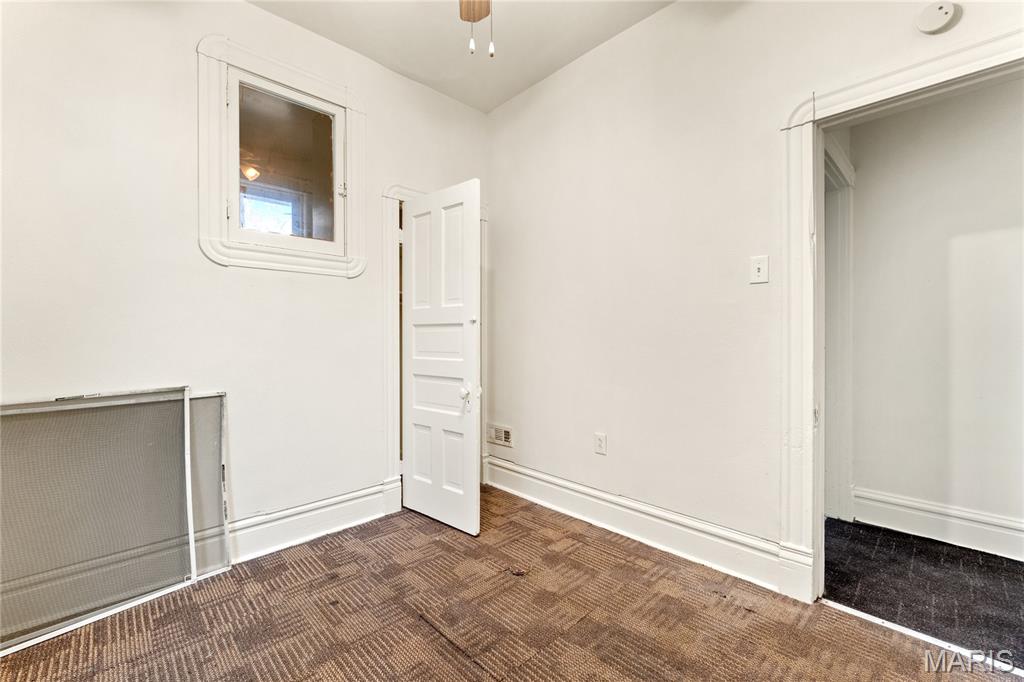 Cabanne Add - Residential Lease