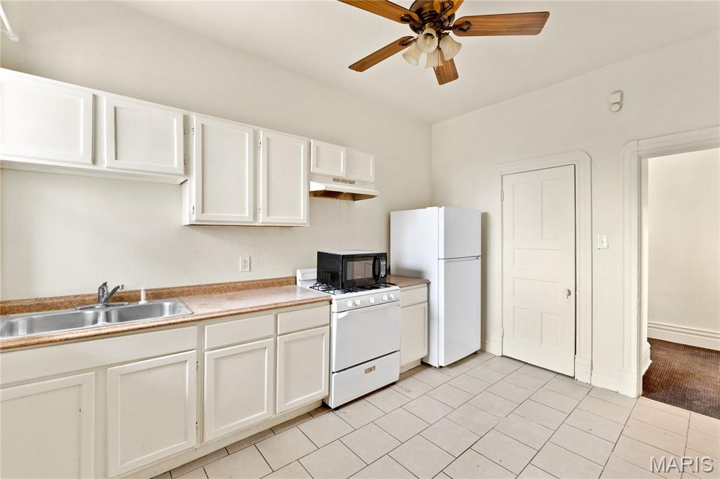 Cabanne Add - Residential Lease