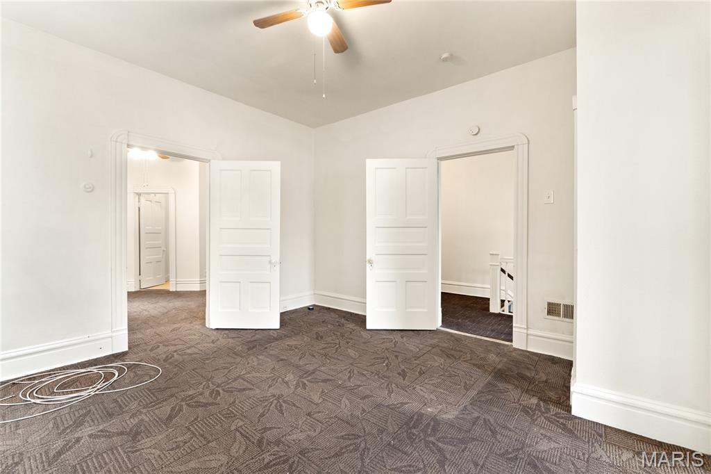 Cabanne Add - Residential Lease