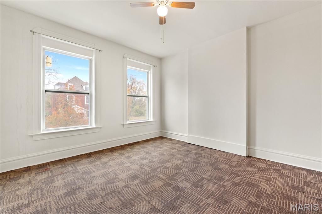 Cabanne Add - Residential Lease