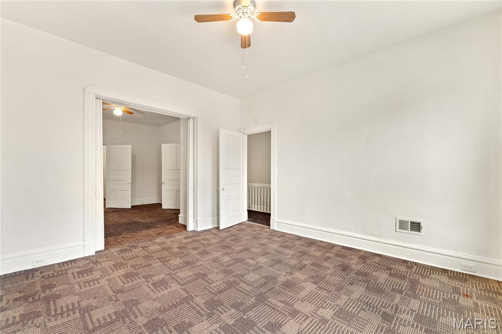 Cabanne Add - Residential Lease
