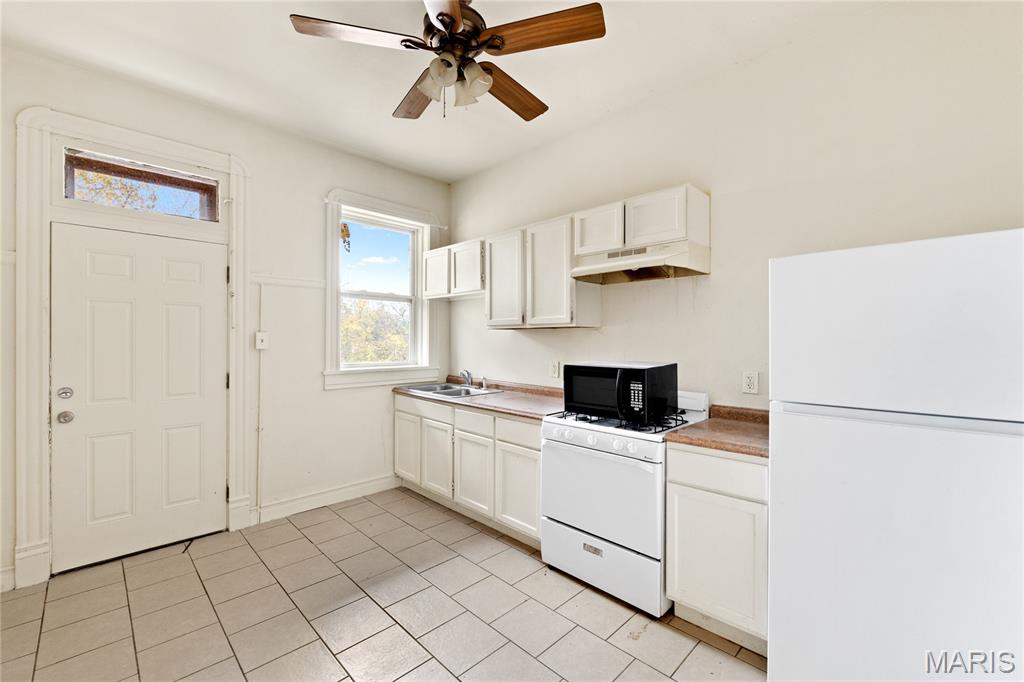 Cabanne Add - Residential Lease